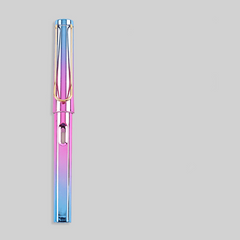 1pc Colorful Eternal Writing Pencil No Ink Novelty
