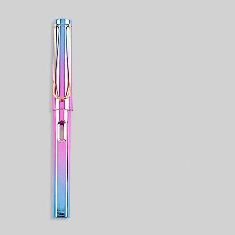 1pc Colorful Eternal Writing Pencil No Ink Novelty