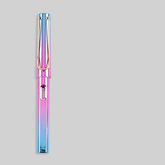 1pc Colorful Eternal Writing Pencil No Ink Novelty