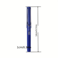 Pencil 72 Heads Colors Combination 0 5mm Inkless Metal Pen