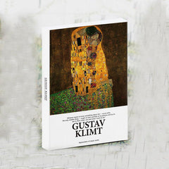 30sheets Klimt Famous Paintings Reproductions Art Postcard