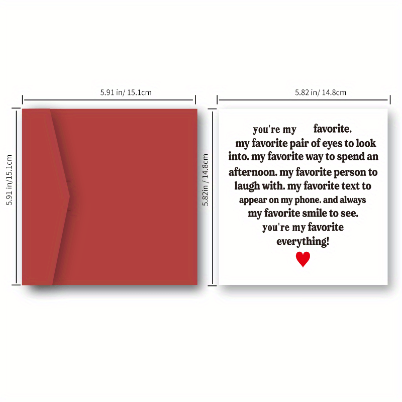 Funny Anniversary Card For Him Birthday Card Husband Romantic Love Personalised
