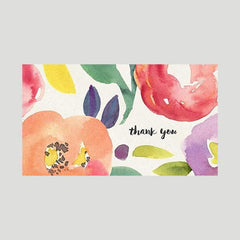 50pcs Thank You Cards In Bulk for All Occasions