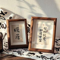 30pcs Traditional Chinese Blessing Postcards Stationery School Supplies