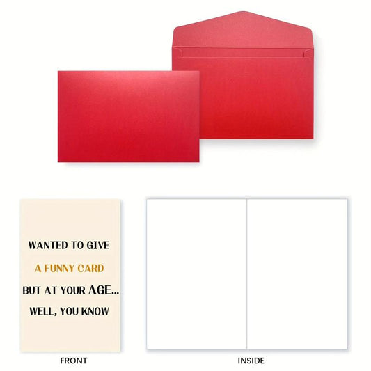 Funny Birthday Cards Joke Cards For Boyfriend Girlfriend Naughty Cards