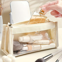 High Appearance Pencil Bag, Large Capacity Stationery Box