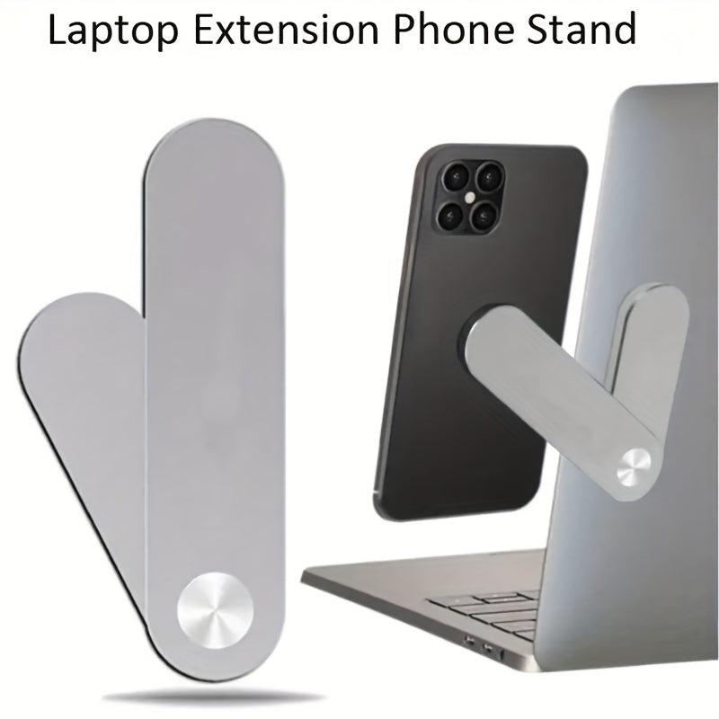 Adjustable Magnetic Phone Holder for iPhone 14 13 12 Series
