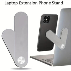 Adjustable Magnetic Phone Holder for iPhone 14 13 12 Series