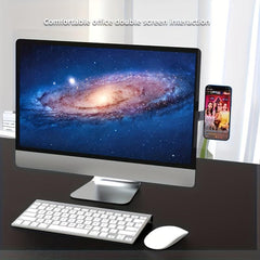 Adjustable Magnetic Phone Holder for iPhone 14 13 12 Series