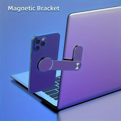 Adjustable Magnetic Phone Holder for iPhone 14 13 12 Series