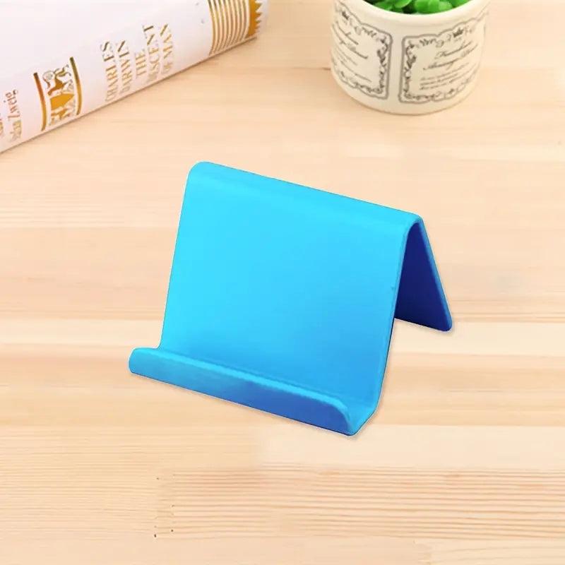 Desktop Mobile Phone Stand Smartphone Holder