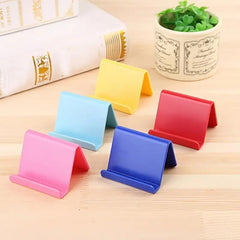 Desktop Mobile Phone Stand Smartphone Holder
