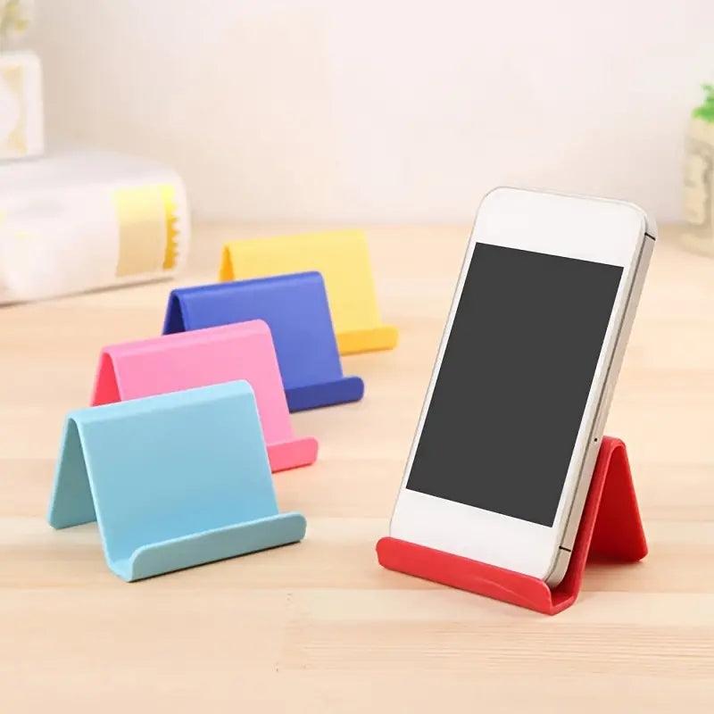 Desktop Mobile Phone Stand Smartphone Holder