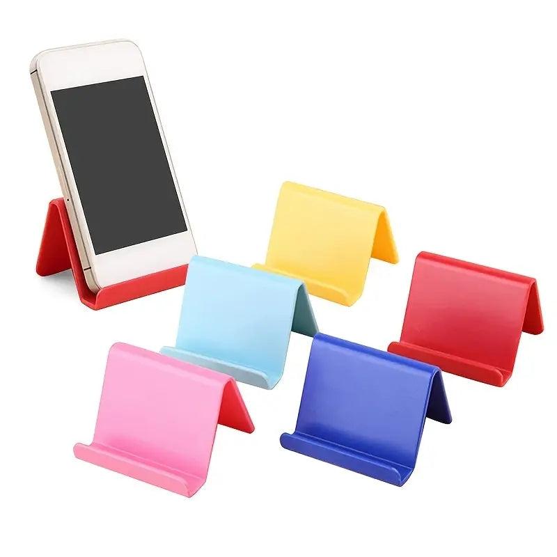Desktop Mobile Phone Stand Smartphone Holder