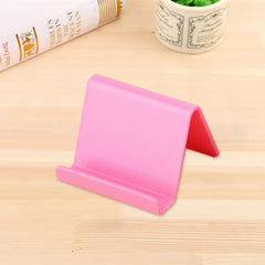 Desktop Mobile Phone Stand Smartphone Holder