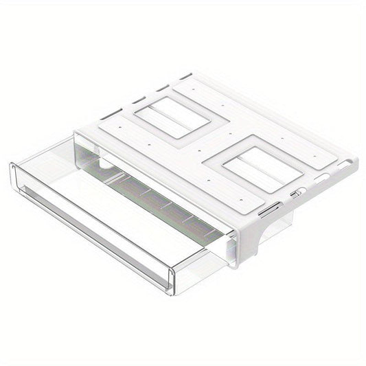 Office Desk Storage Box: Maximize Space and Efficiency