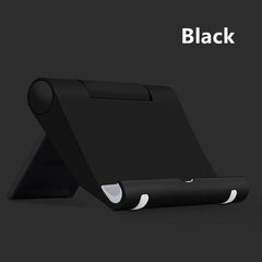 Angle Folding Desktop Stand - Rotate Your Tablet & Phone