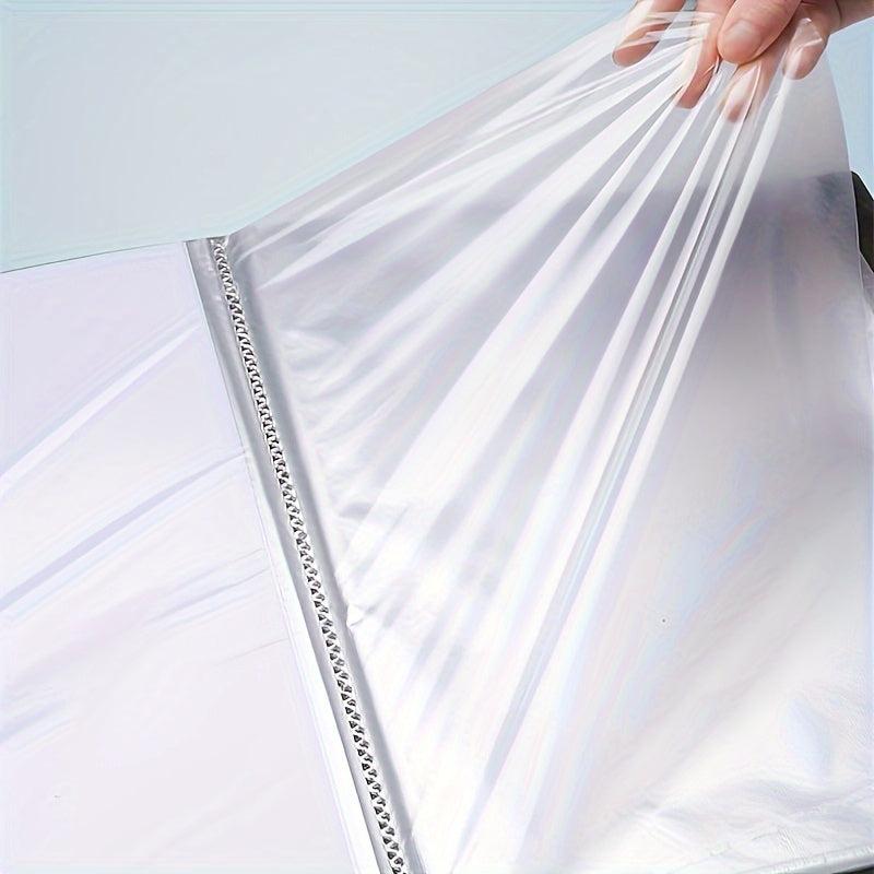 A4 Book Award Collection Folder