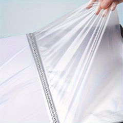 A4 Book Award Collection Folder
