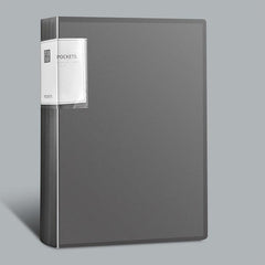 A4 Book Award Collection Folder