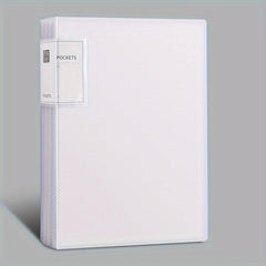 A4 Book Award Collection Folder