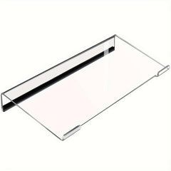 Desktop Keyboard Holder Acrylic Tray Stand