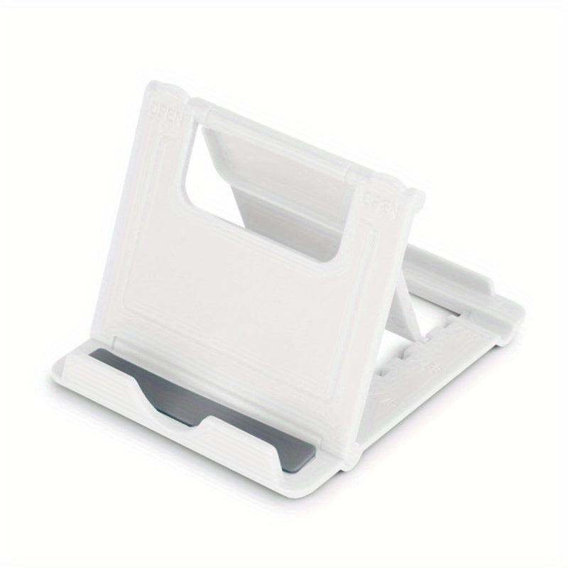 Adjustable Mobile Phone Holder Stand 3.3-8.3inch