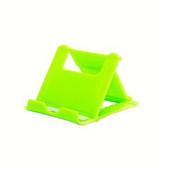 Adjustable Mobile Phone Holder Stand 3.3-8.3inch