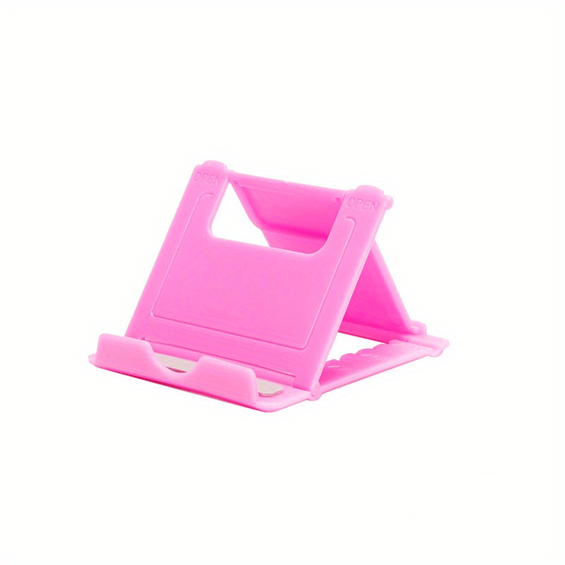 Adjustable Mobile Phone Holder Stand 3.3-8.3inch