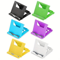 Adjustable Mobile Phone Holder Stand 3.3-8.3inch