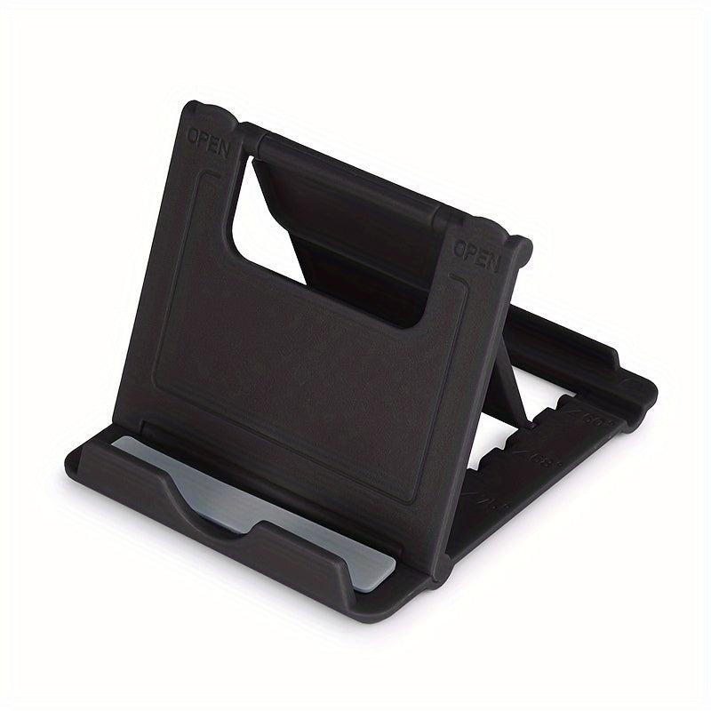 Adjustable Mobile Phone Holder Stand 3.3-8.3inch