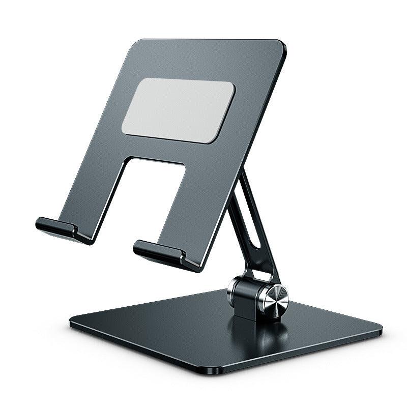 Tablet Stand Computer Desktop Holder, Adjustable Angle