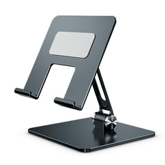 Tablet Stand Computer Desktop Holder, Adjustable Angle