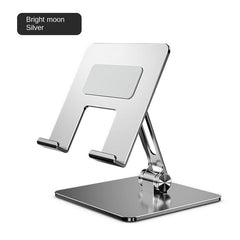 Tablet Stand Computer Desktop Holder, Adjustable Angle