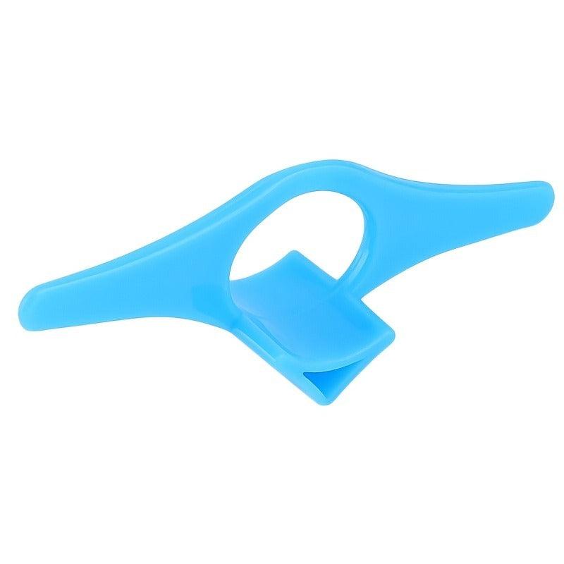 Thumb Book Support Bookmark For Reading Bookshelf Bookmarks