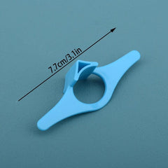 Thumb Book Support Bookmark For Reading Bookshelf Bookmarks