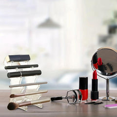 Set Of 2 Pen Display Stand 6 Slots Pen Holder