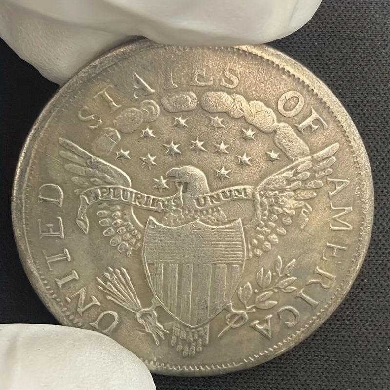 Rare Silver Dollars: Collect Special Coins