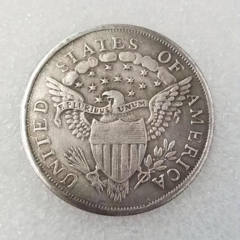 Rare Silver Dollars: Collect Special Coins