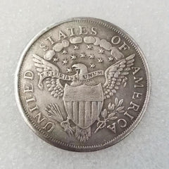 Rare Silver Dollars: Collect Special Coins
