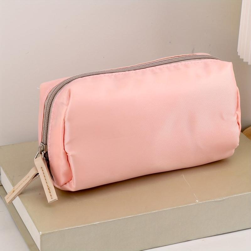 Large Capacity Pencil Case School Stationery Storage Bag Girls Pencil Bag