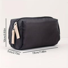 Large Capacity Pencil Case School Stationery Storage Bag Girls Pencil Bag