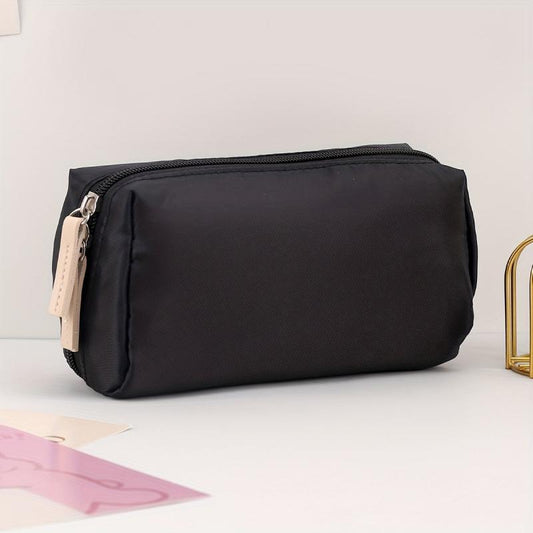 Large Capacity Pencil Case School Stationery Storage Bag Girls Pencil Bag