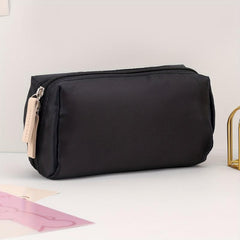 Large Capacity Pencil Case School Stationery Storage Bag Girls Pencil Bag