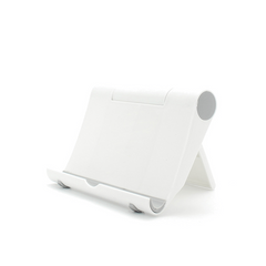 Foldable Desk Phone Stand For Mobile Tablet Holder