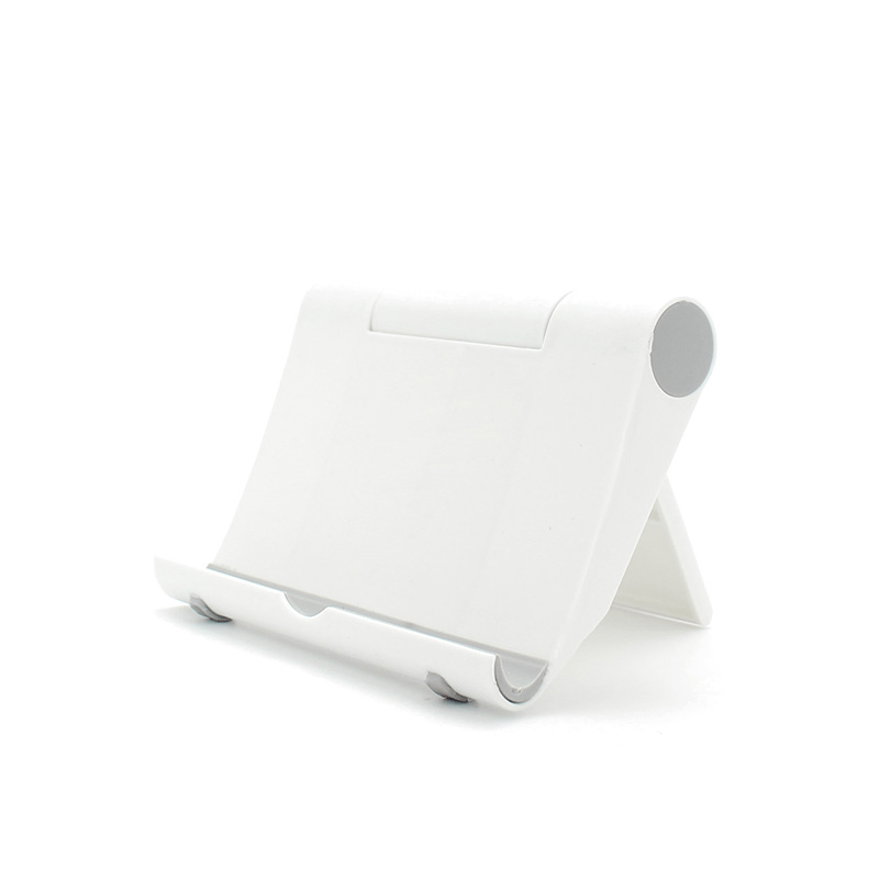 Foldable Desk Phone Stand For Mobile Tablet Holder