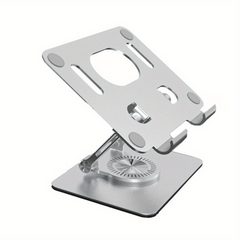 360u00b0 Rotation Tablet Phone Stand Adjustable Height Anti Slip Stand