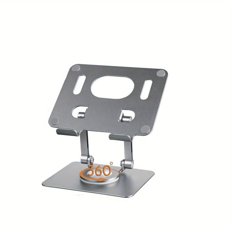 360u00b0 Rotation Tablet Phone Stand Adjustable Height Anti Slip Stand