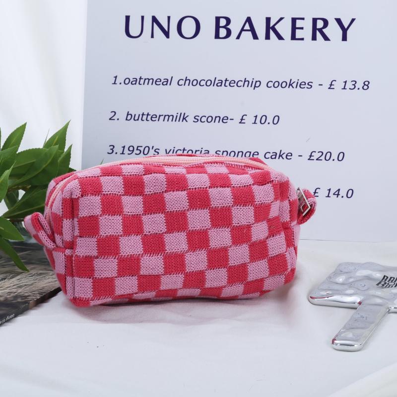 Large Capacity Pencil Case Handbag