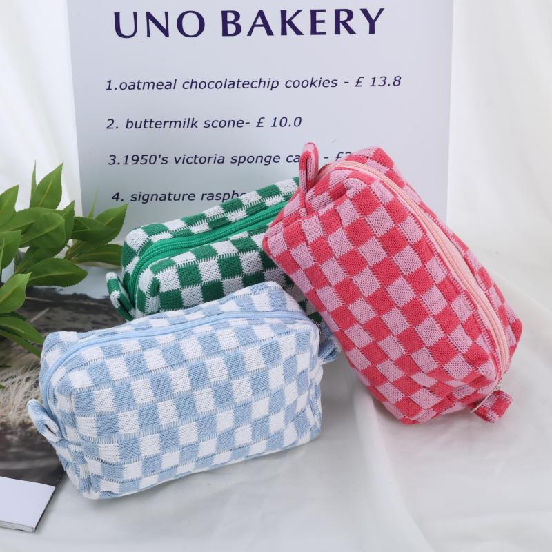 Large Capacity Pencil Case Handbag